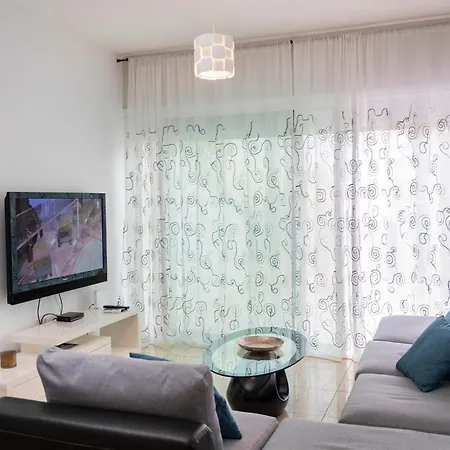 Bay View Gardens By Trulycyprus Apartment Limassol Exterior photo