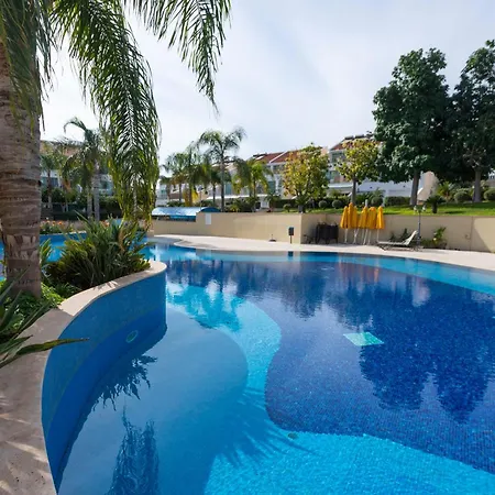 Bay View Gardens By Trulycyprus Apartment Limassol Exterior photo