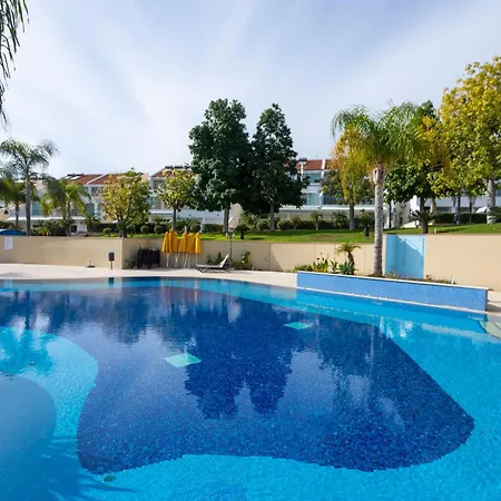 Bay View Gardens By Trulycyprus Apartment Limassol Exterior photo