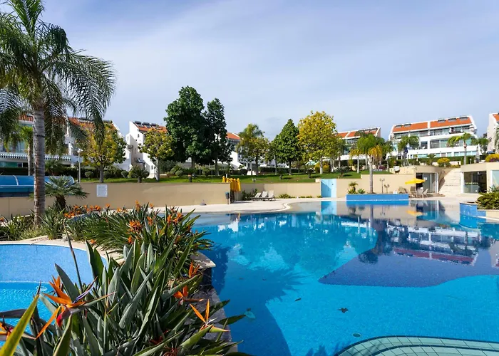 Bay View Gardens By Trulycyprus