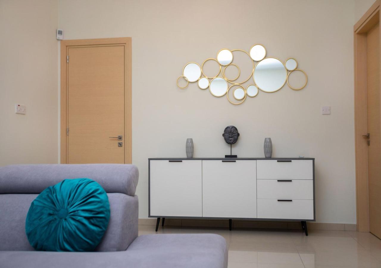 Apartament Bay View Gardens By Trulycyprus Limassol