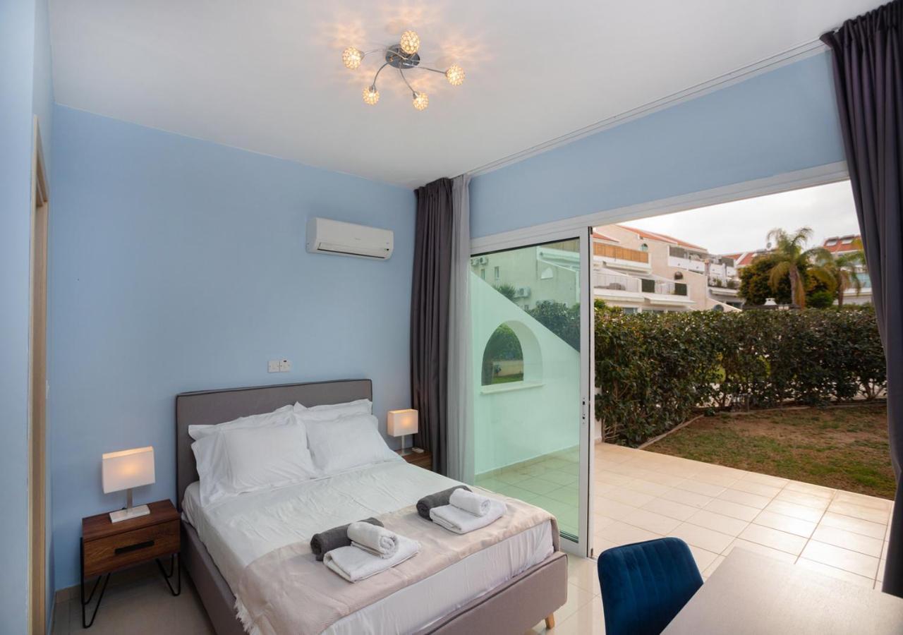 Bay View Gardens By Trulycyprus Limassol