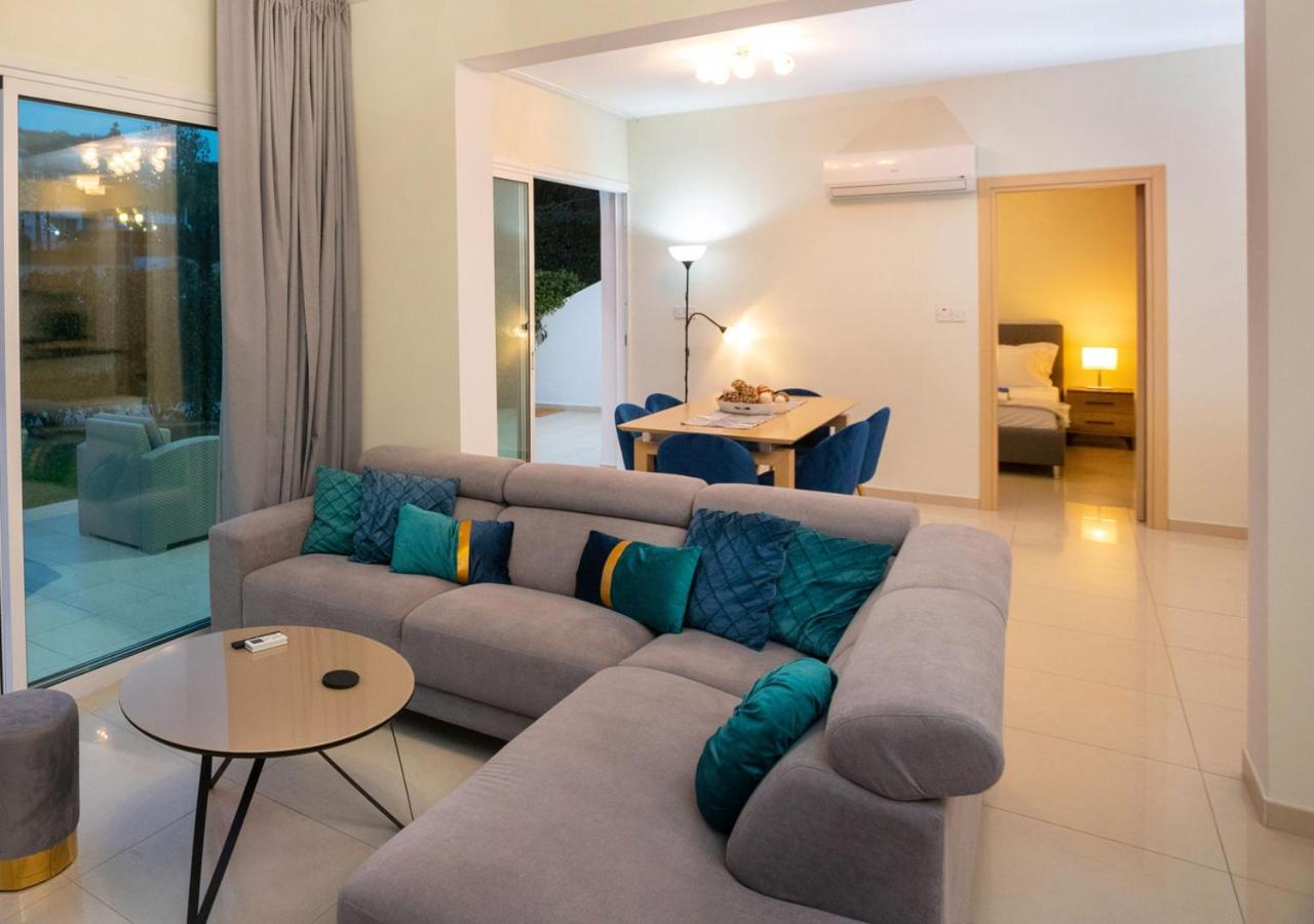 Apartament Bay View Gardens By Trulycyprus Limassol