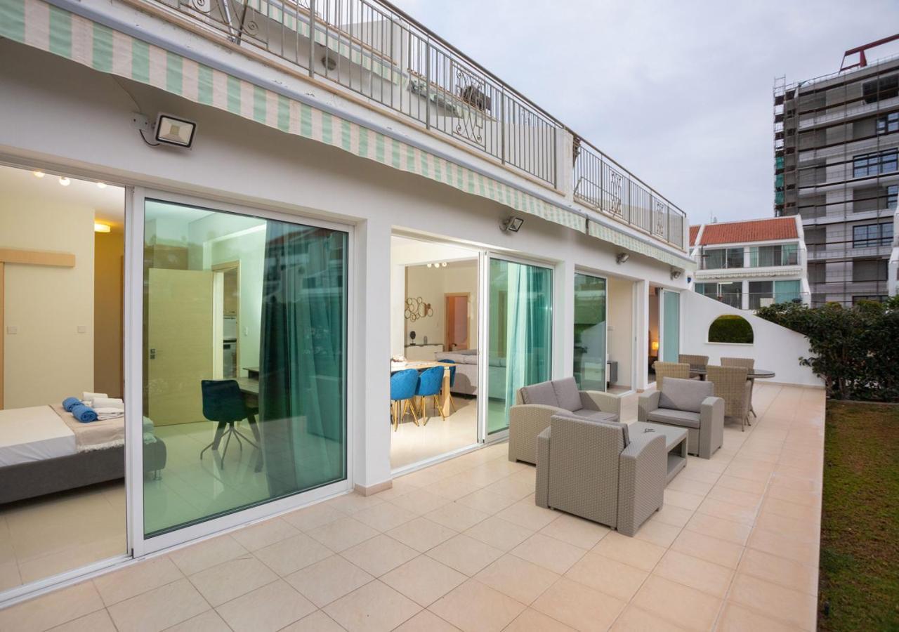 Bay View Gardens By Trulycyprus Limassol