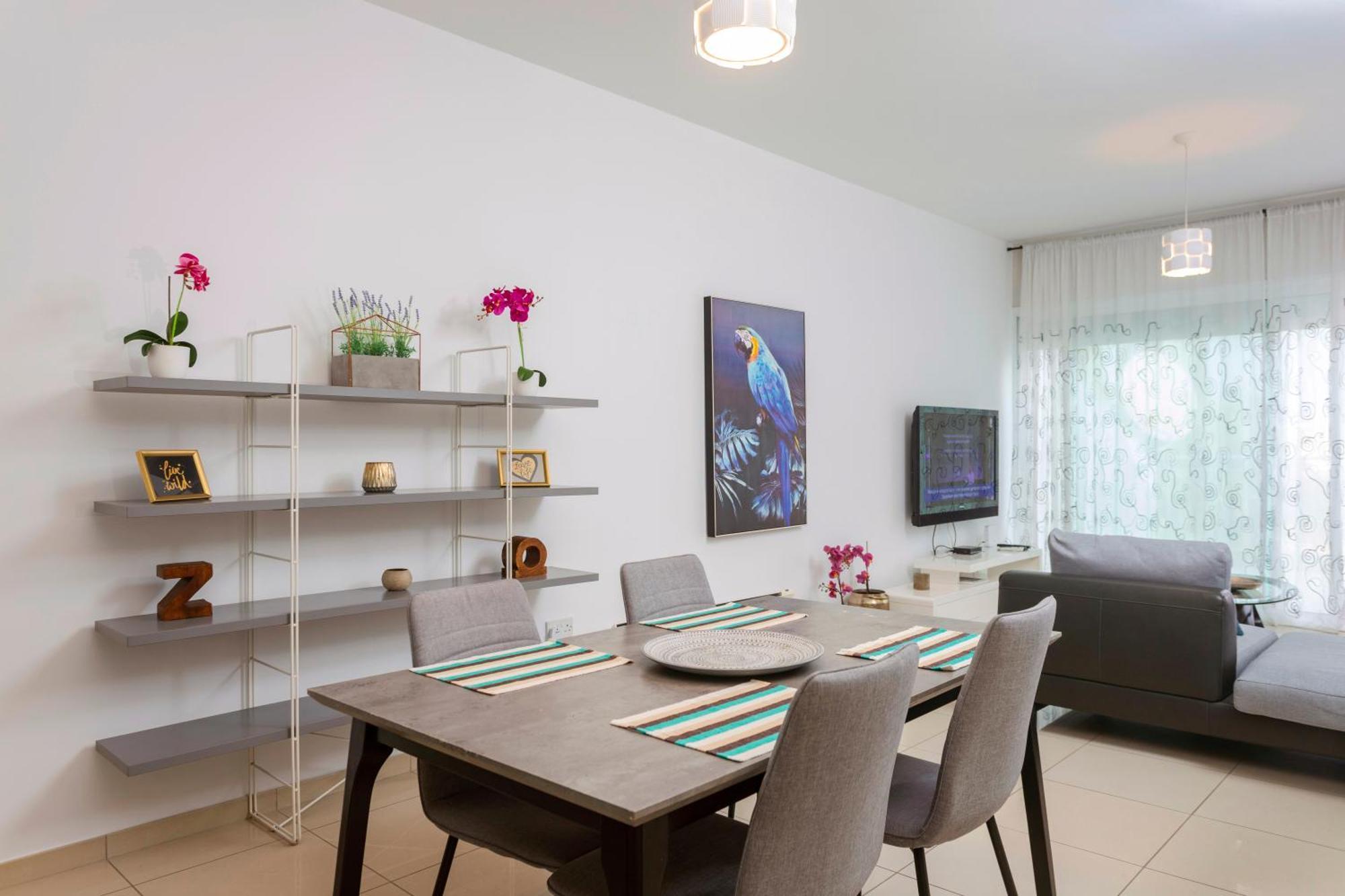 Bay View Gardens By Trulycyprus * Limassol
