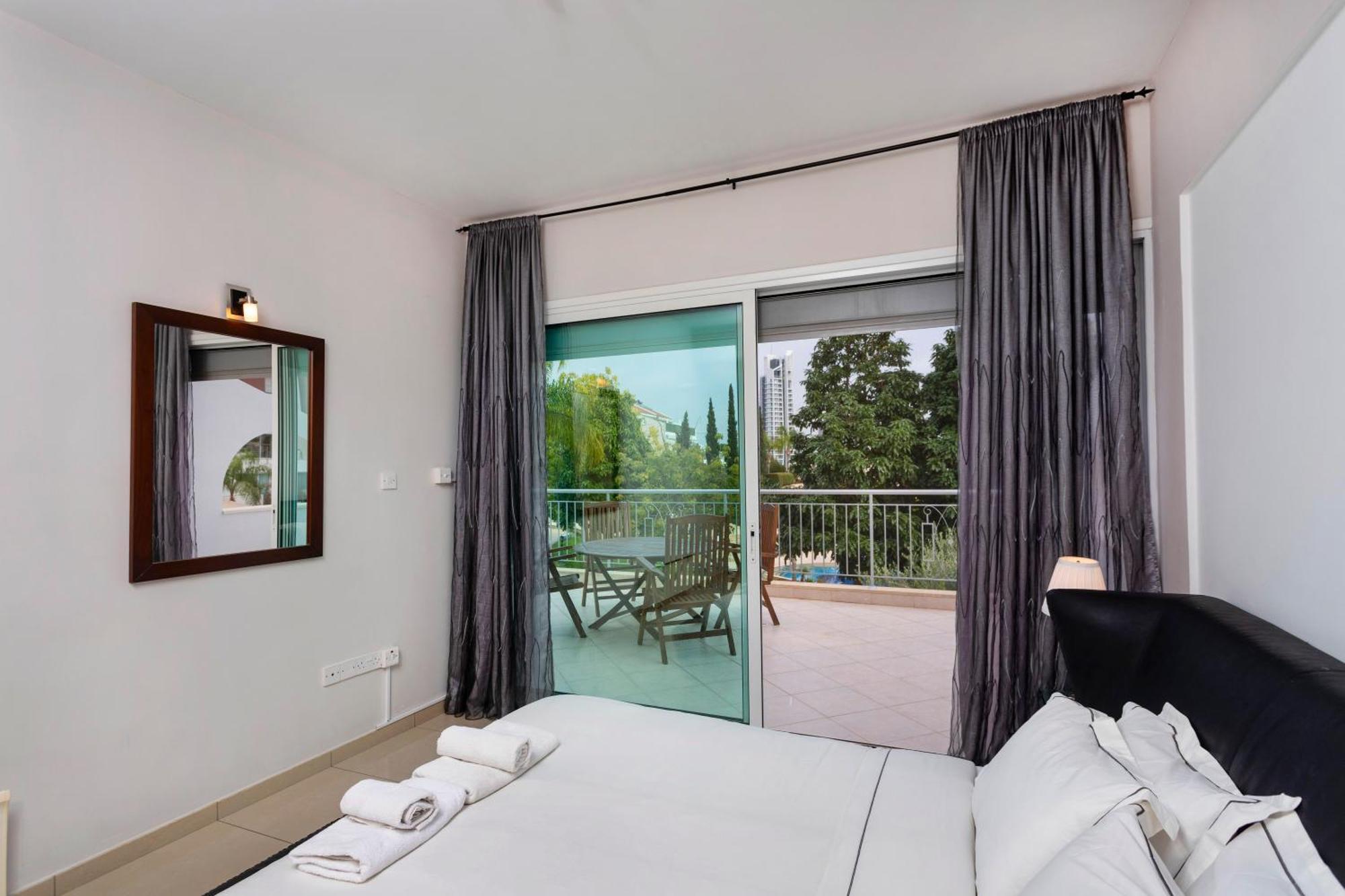 Bay View Gardens By Trulycyprus