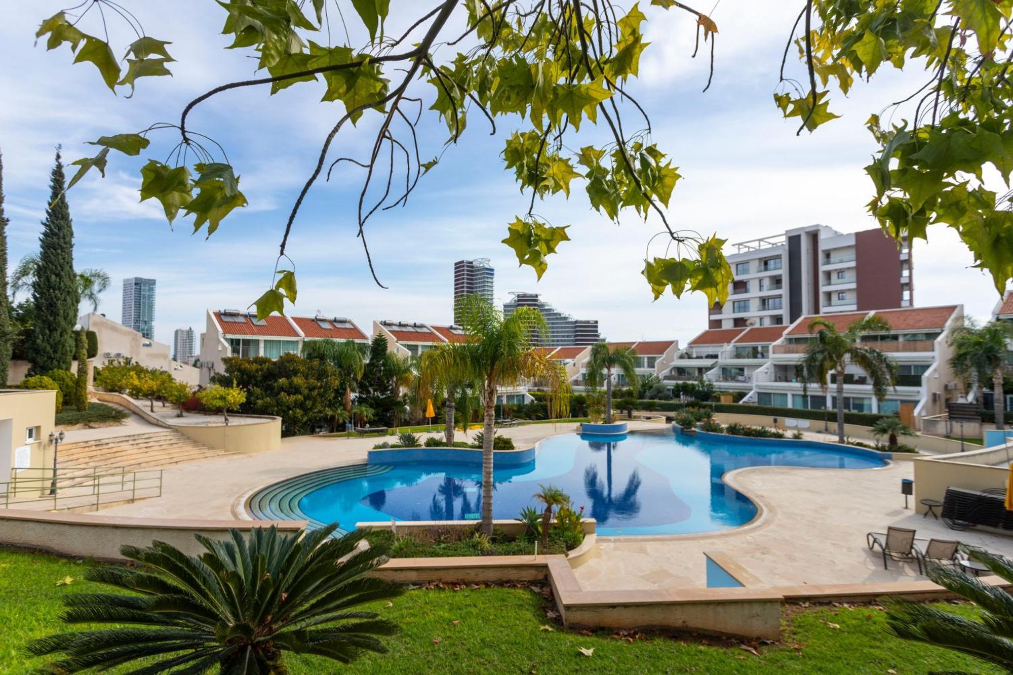 Bay View Gardens By Trulycyprus *