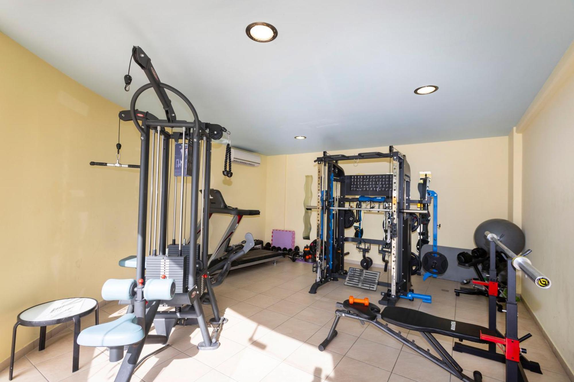 Apartament Bay View Gardens By Trulycyprus Limassol