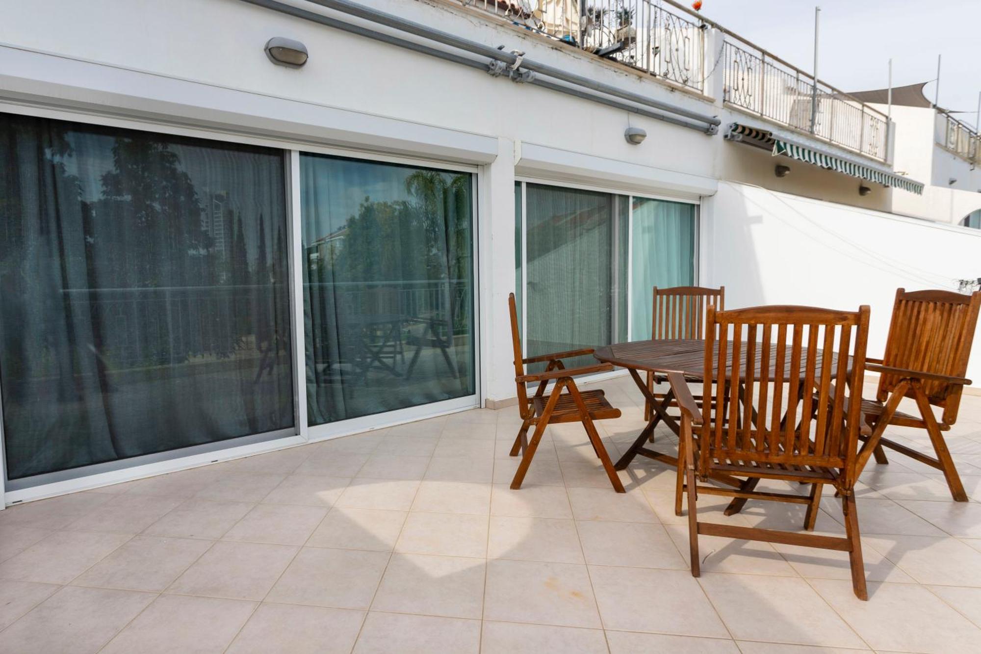 Bay View Gardens By Trulycyprus Limassol