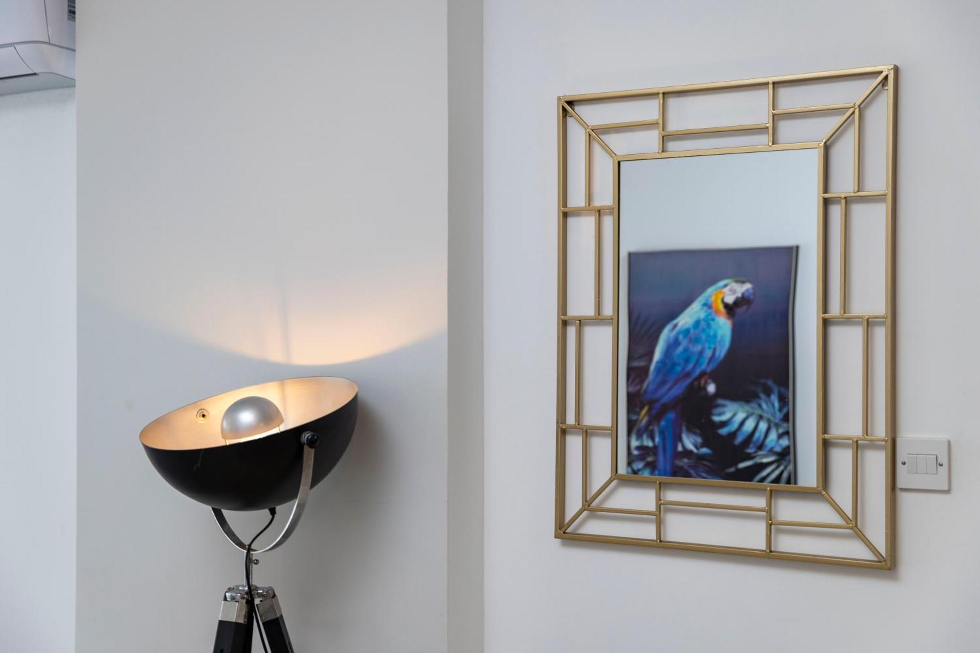 Bay View Gardens By Trulycyprus Apartament *